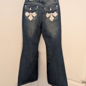 Sky Premium Collection of Jeans